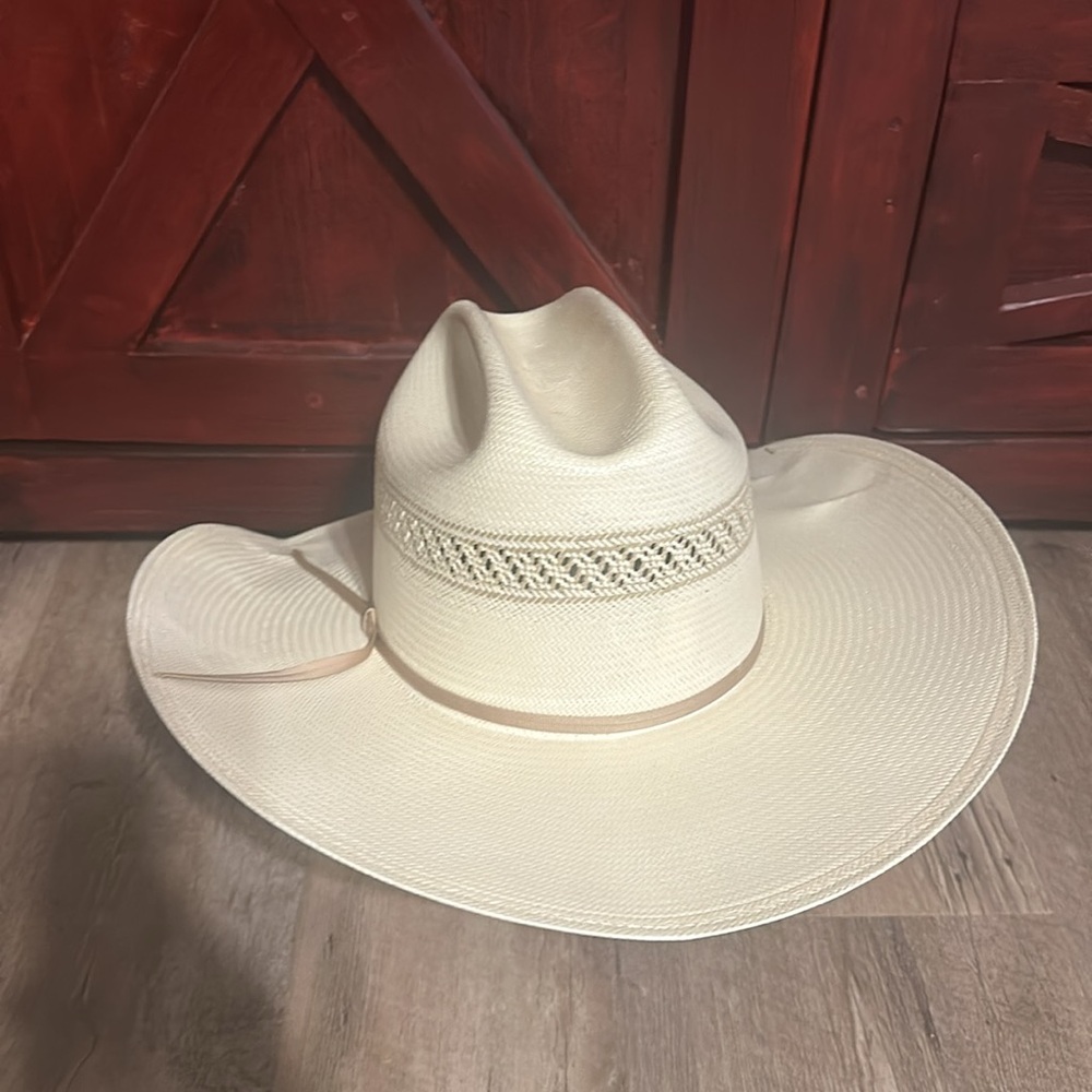 Resistol Hat - image 4